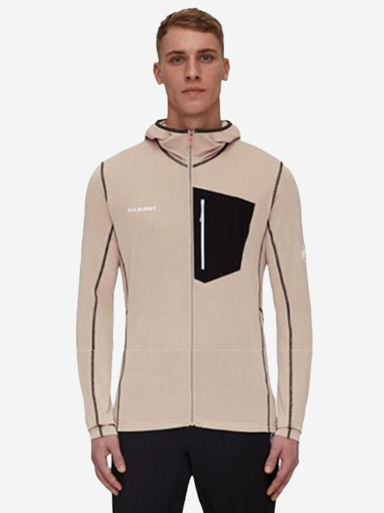 Куртка мужская MAMMUT Eigerjoch IN Hooded Jacket