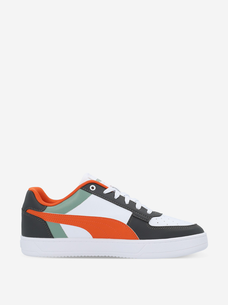Кеды для мальчиков PUMA Caven 2.0 Block Jr