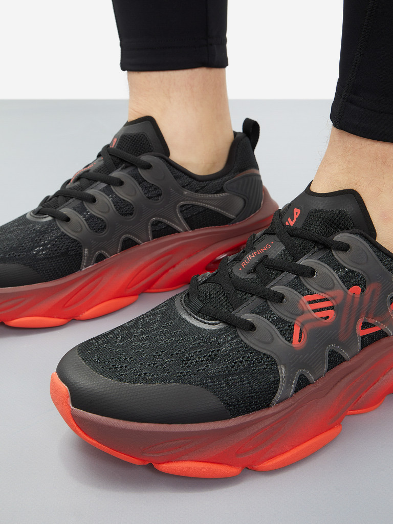 Кроссовки мужские FILA SLV Runner