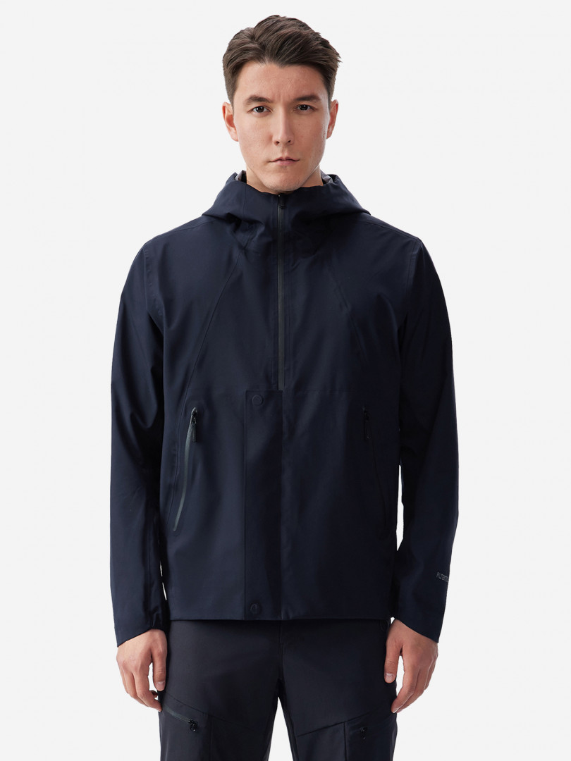 

Куртка мембранная Kailas Hardshell, Черный