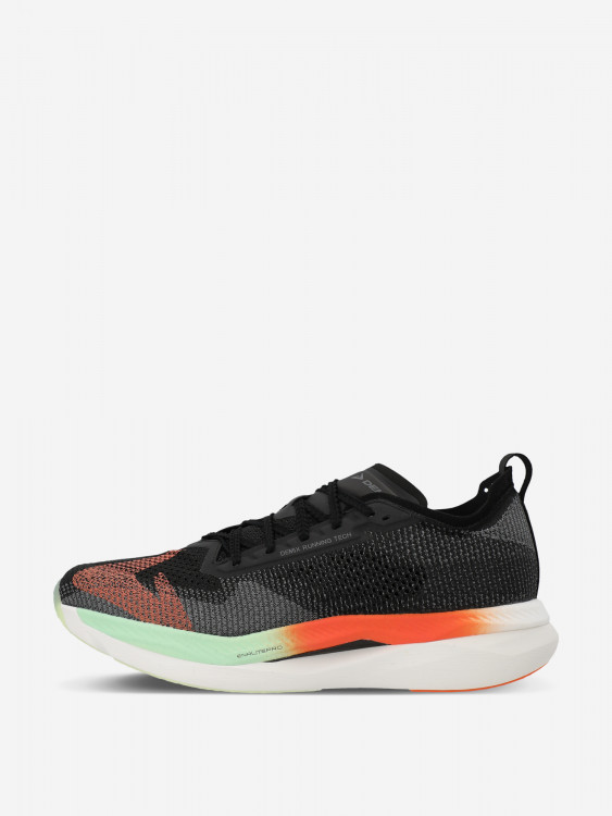 Кроссовки мужские Demix Pacer Enrlitepro Knit