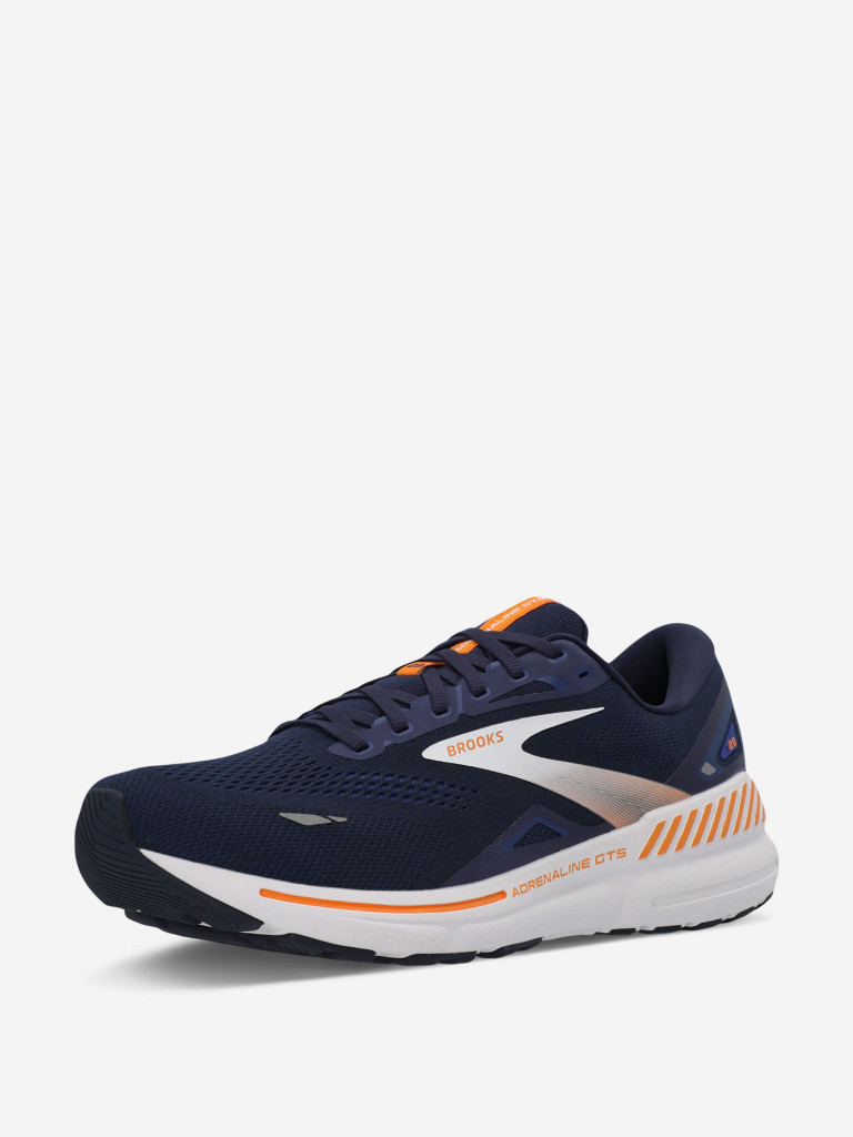 Asics gel kayano 24 vs brooks adrenaline gts 17 best sale