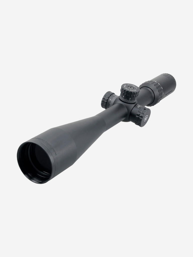 Оптический прицел Vector Optics Sentinel-X 10-40x50 для охоты, сетка COM-25M, без подсветки