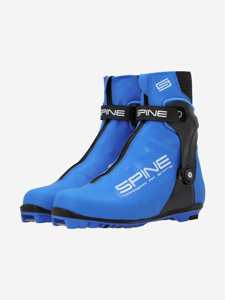 Ботинки для беговых лыж Spine Carrera Skate