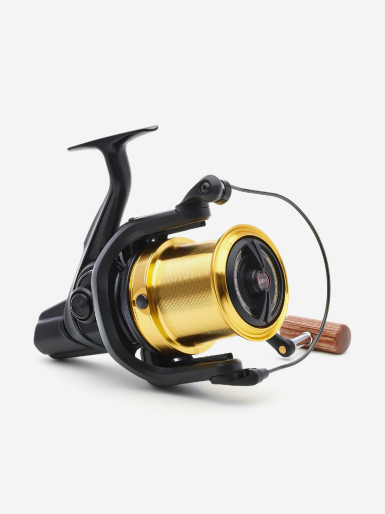 Катушкa DAIWA 23 Emblem 45 SCW QD-OT
