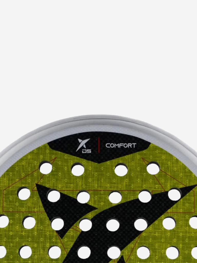 Ракетка для падела Drop Shot Explorer Pro Comfort 1.0 2025
