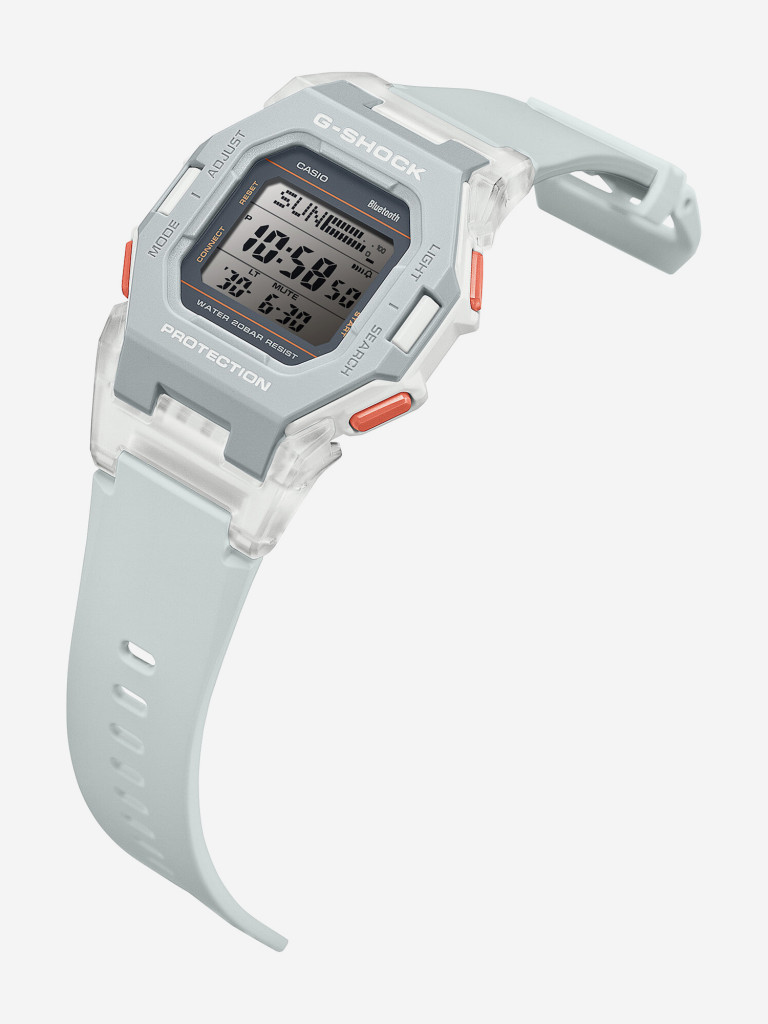 Спортивные часы CASIO G-SHOCK GD-B500S-