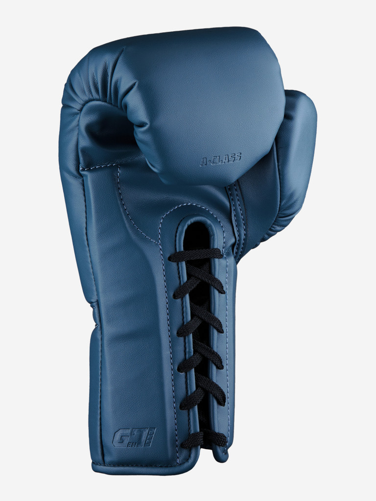 Тренировочные перчатки на шнуровке ULTIMATUM BOXING GEN7PRO-HTN ORIGINAL