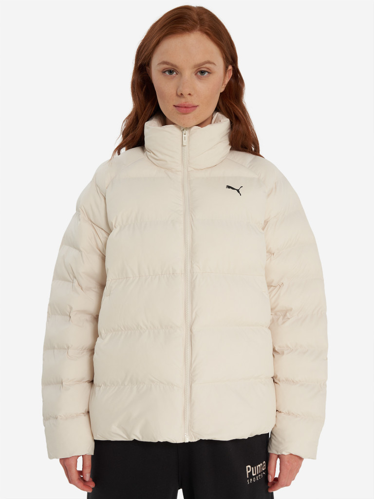 Пуховик женский PUMA