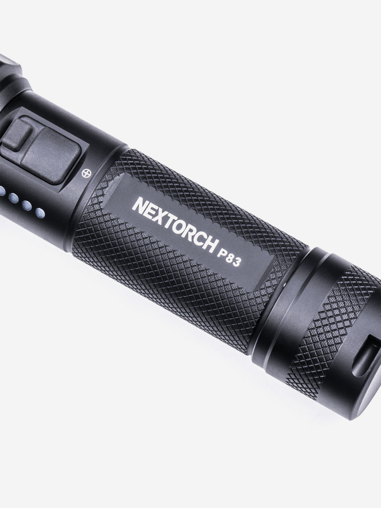 Фонарь Nextorch P83, 1300 люмен