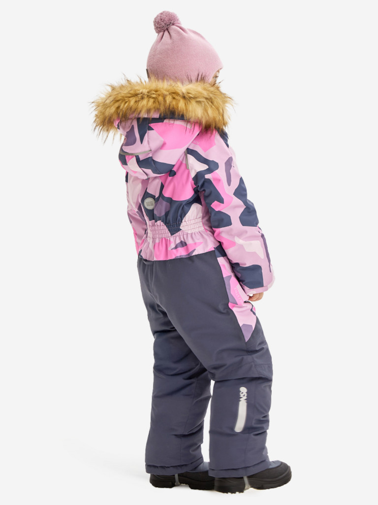Комбинезон NIKASTYLE