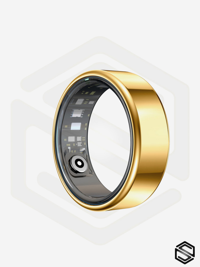 Умное кольцо HerzRing Classic SH