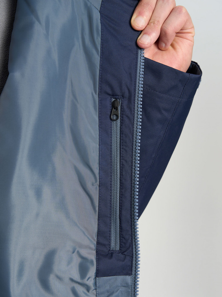 Куртка утепленная мужская The North Face Millerton