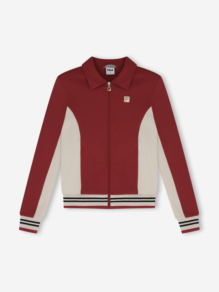 Олимпийка женская FILA Settanta