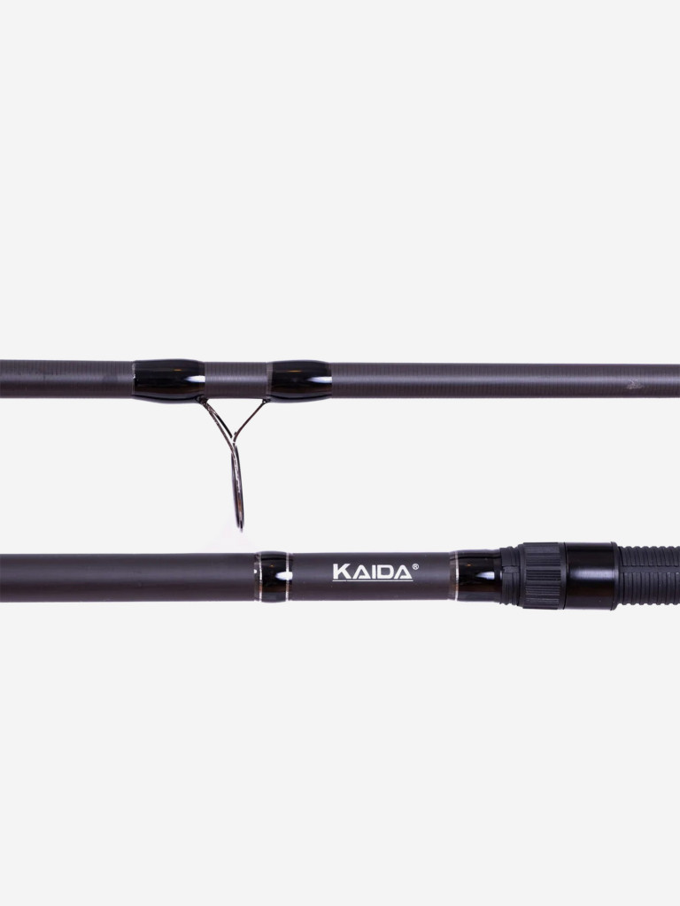 Удилище карповое Kaida FURYA 3.90м 3.5Lbs