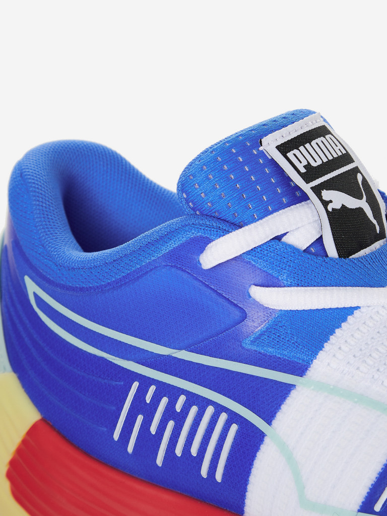 Кроссовки мужские PUMA Fusion Nitro