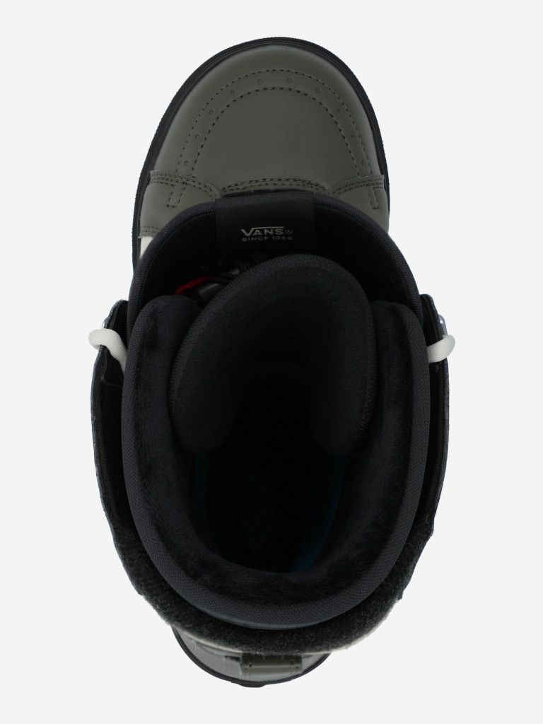 Сноубордические ботинки Vans Hi-Standard OG