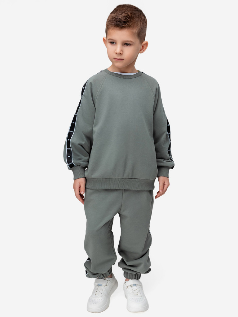 Костюм спортивный для мальчиков bodo