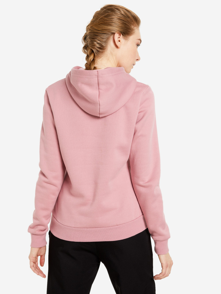 Худи женское PUMA Essentials