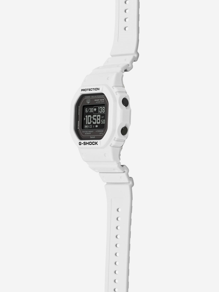 Наручные часы Casio G-Shock DW-H5600-7E