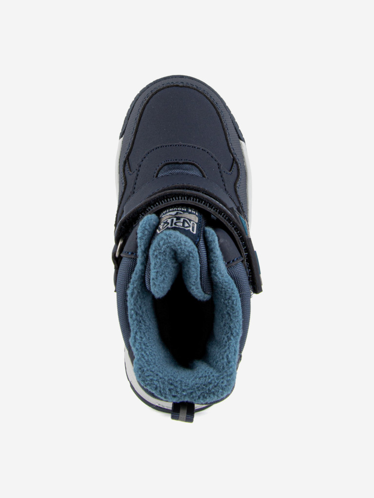 Ботинки с мембраной для мальчика Kapika