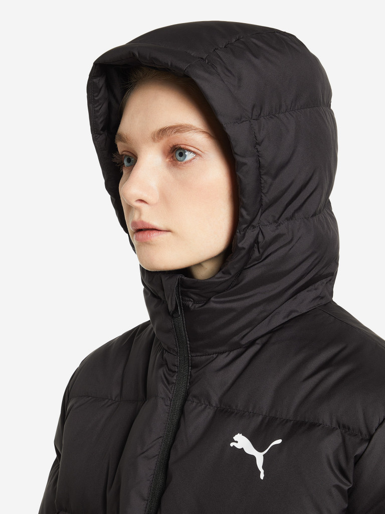 Пуховик женский PUMA ESS+