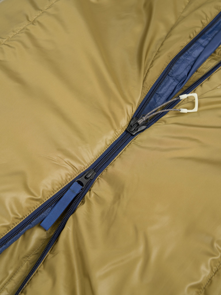 Спальный мешок The North Face Stormbreak 20 F -7