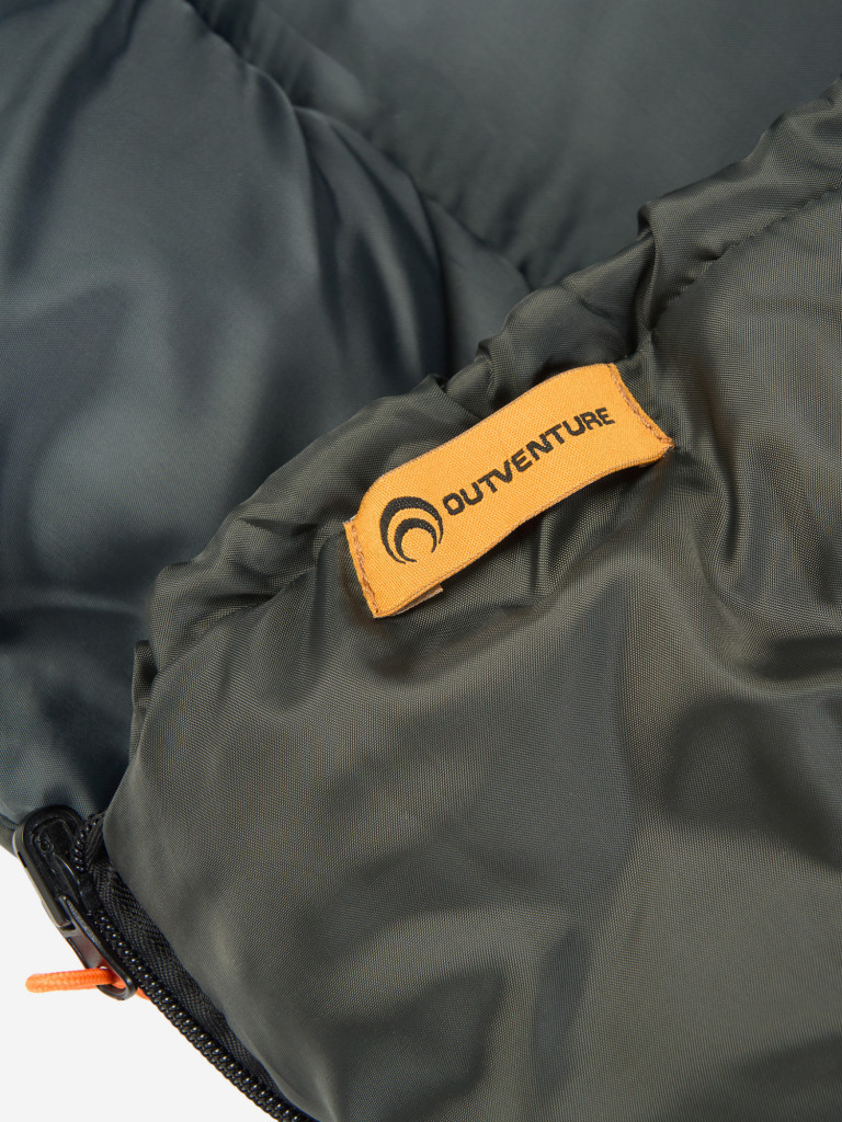 Спальный мешок Outventure Basic -10