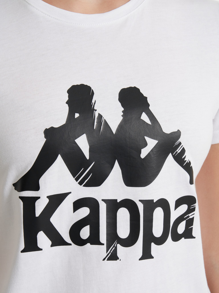 Футболка для девочек Kappa