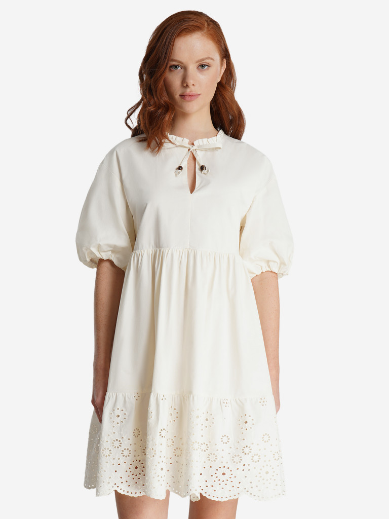 Платье женское оверсайз Protest