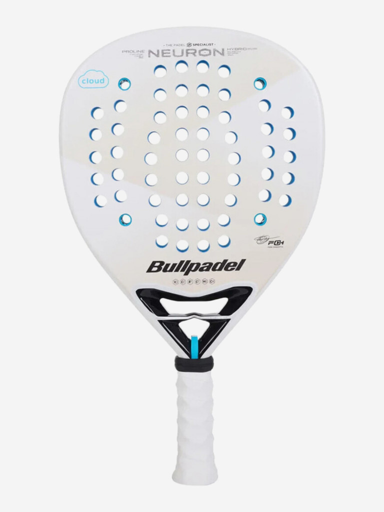 Ракетка для падела Bullpadel Neuron Cloud 2025