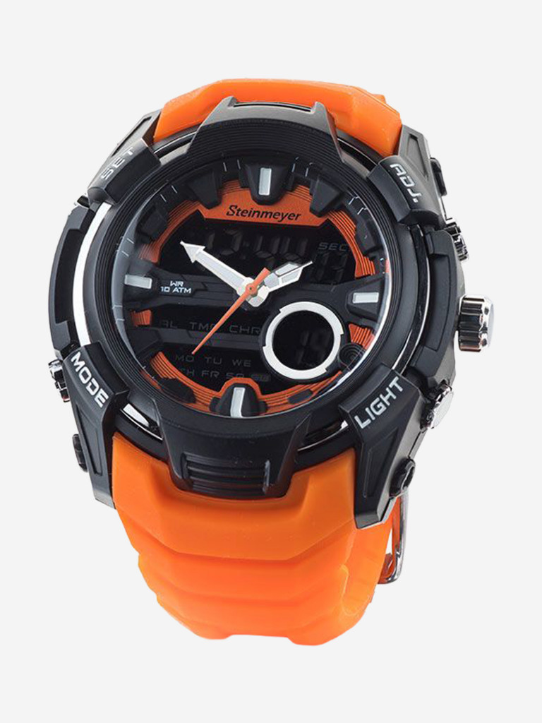 Спортивные часы Steinmeyer S 182.19.39