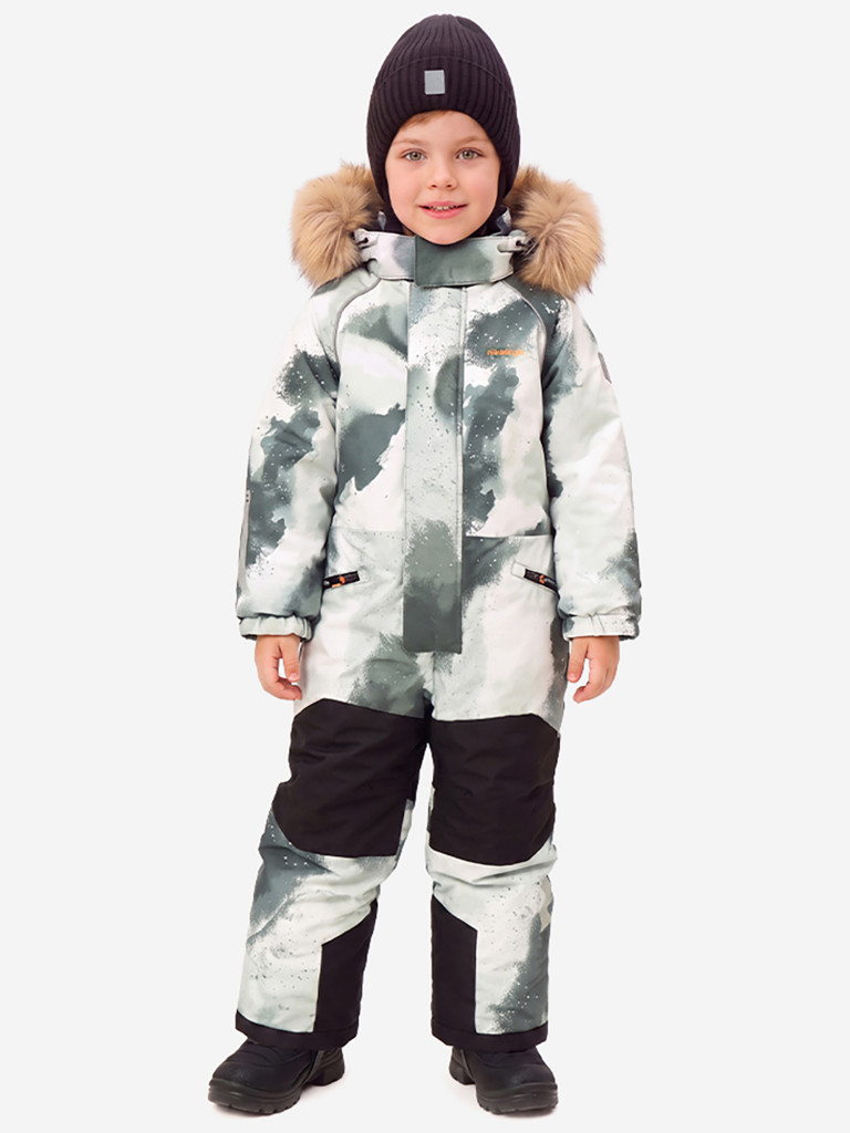 Комбинезон NIKASTYLE