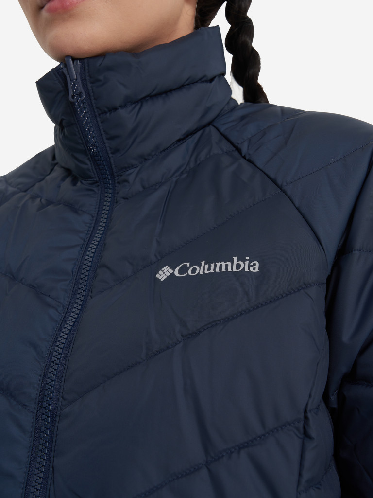 Куртка 3 в 1 женская Columbia Whirlibird V