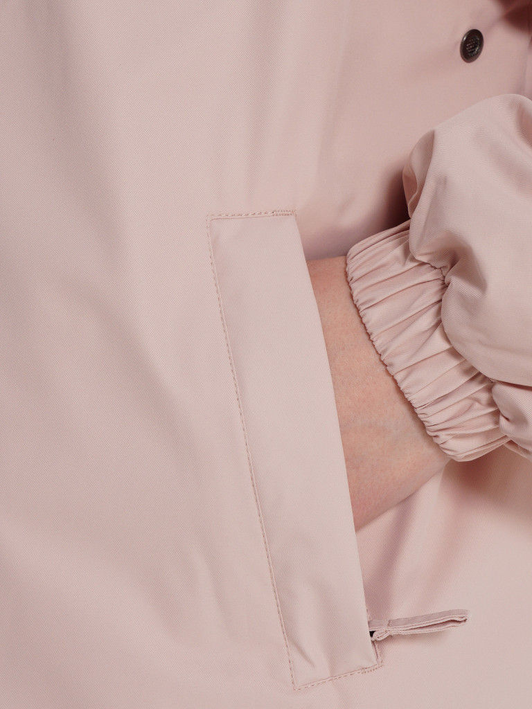 Куртка утепленная женская Termit