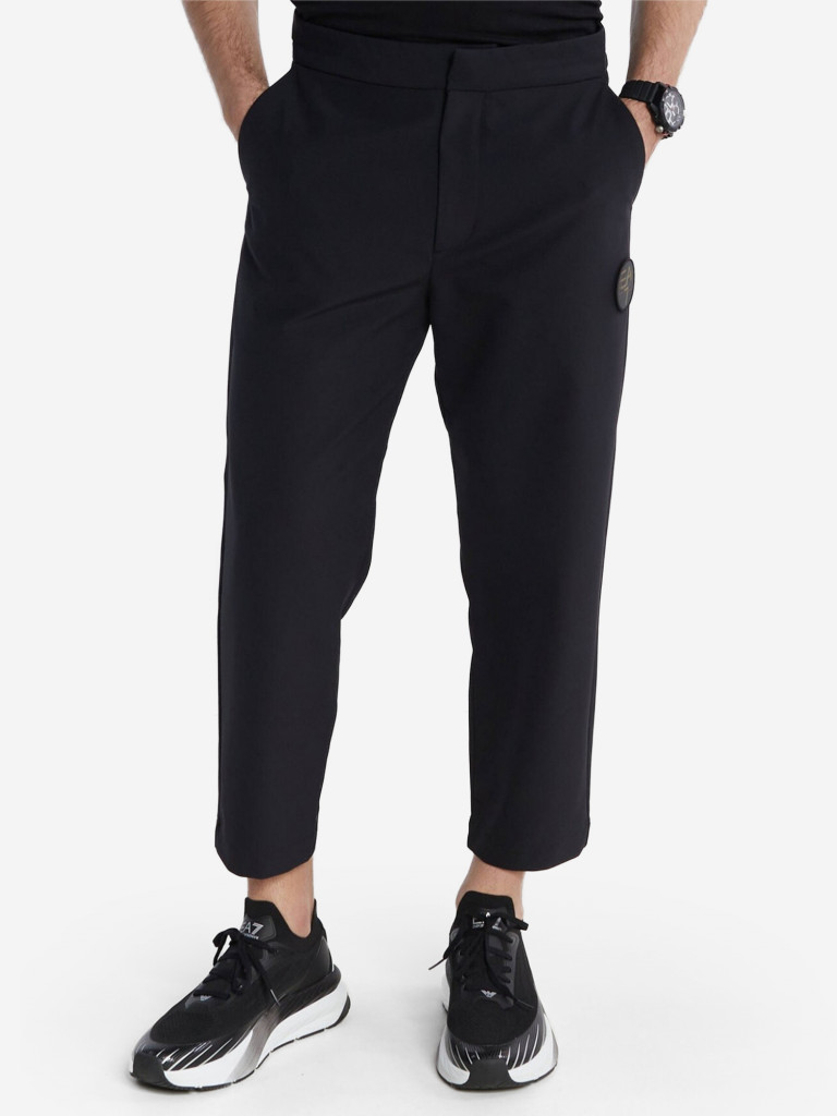 Укороченные брюки EA7 мужские Trouser EA7