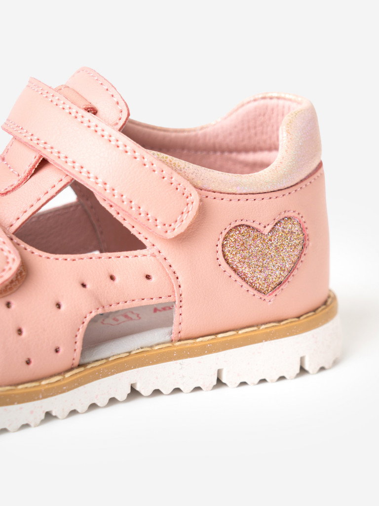 Сандалии для девочек PlayToday