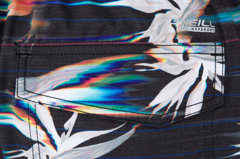 Шорты пляжные мужские O'Neill Hm Sunrise