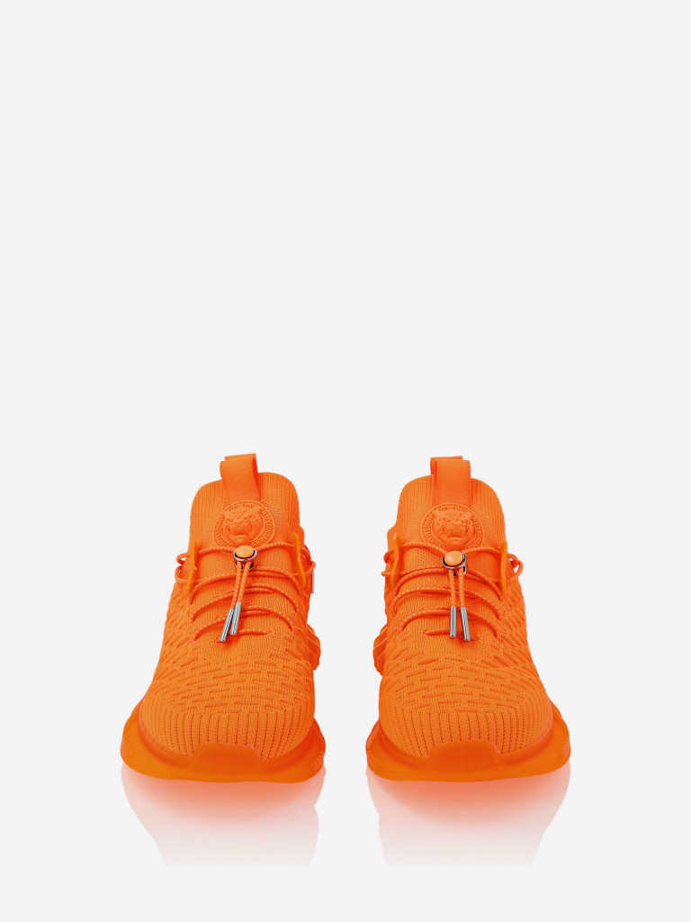 Кроссовки Plein Sport Runner