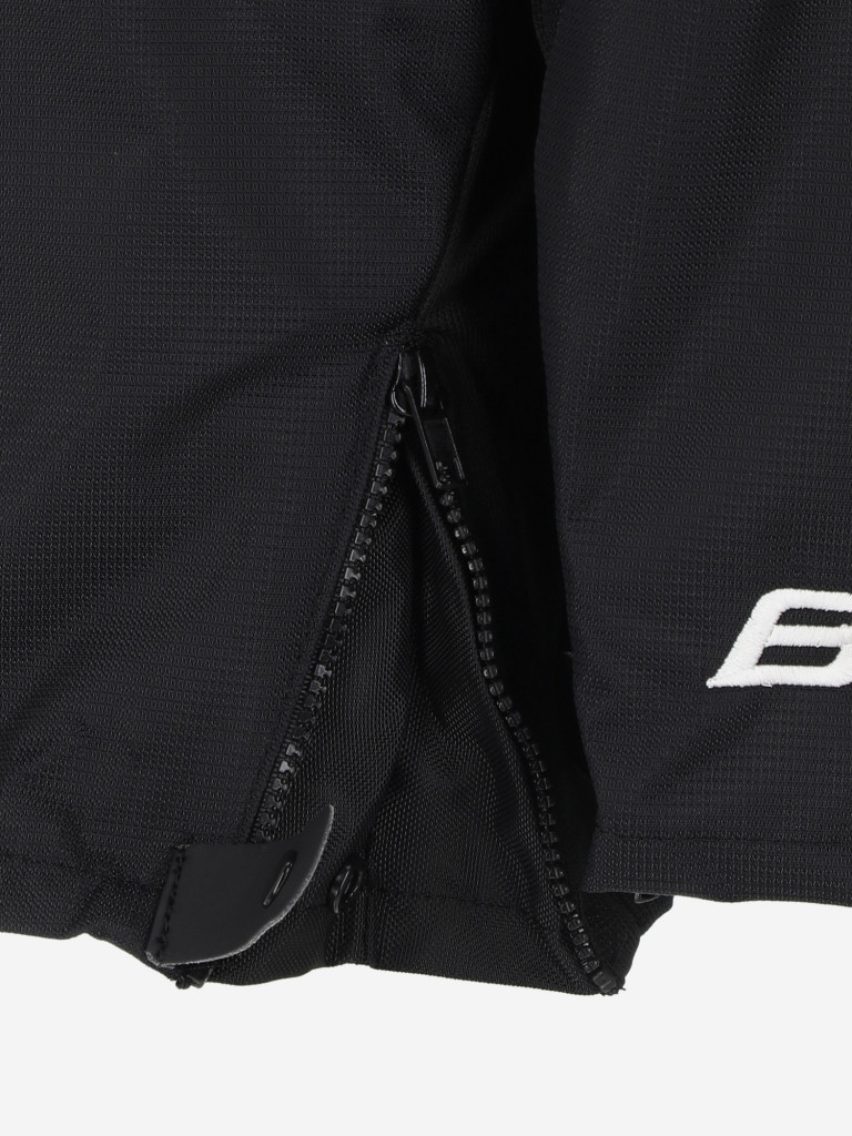 Чехол на хоккейные гирдлы детские Bauer Pant Cover Shell JR
