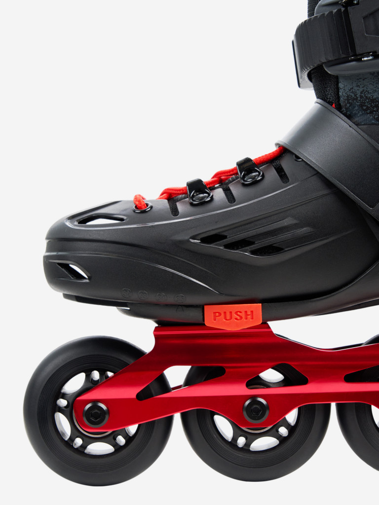 Роликовые коньки детские раздвижные Reaction Urban Le