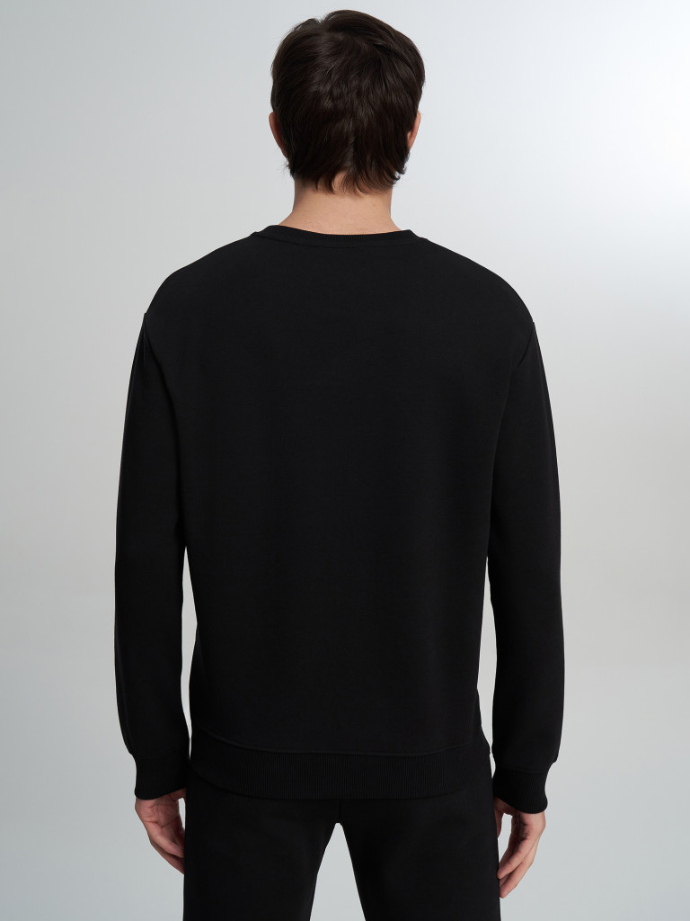 Свитшот мужской Ellesse