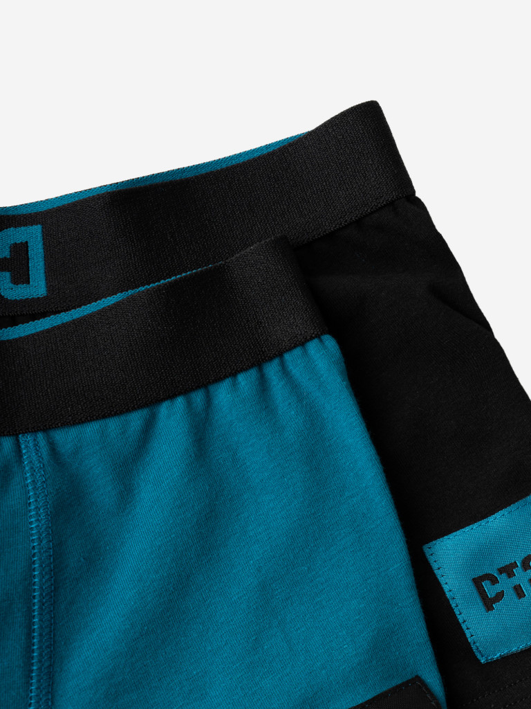 Трусы для мальчиков - боксеры, 2 шт PlayToday