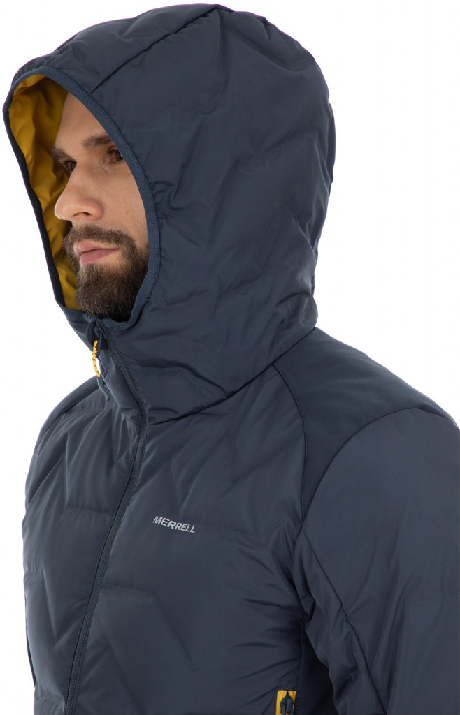 Пуховик мужской Merrell