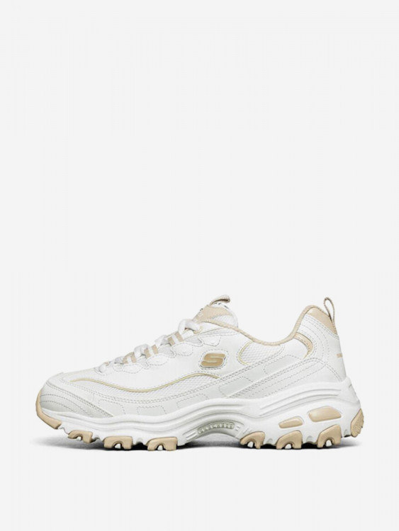 Кроссовки Skechers D'LITES 1.0