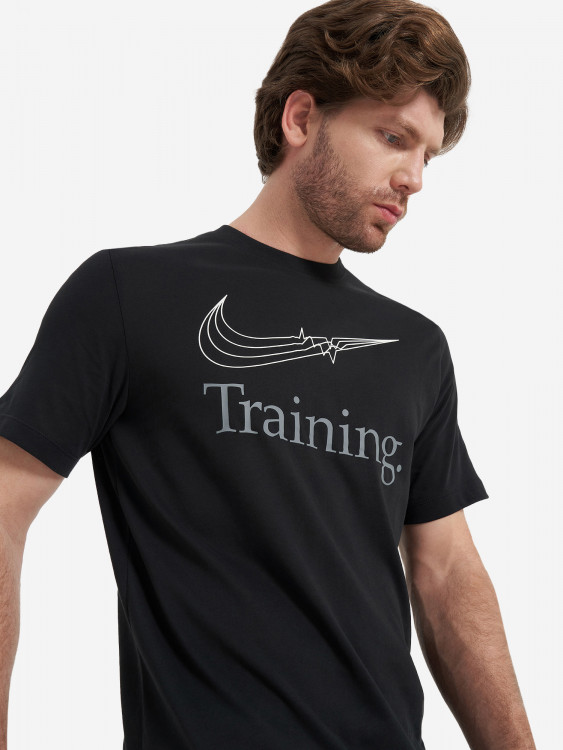 Футболка мужская Nike Dri-Fit