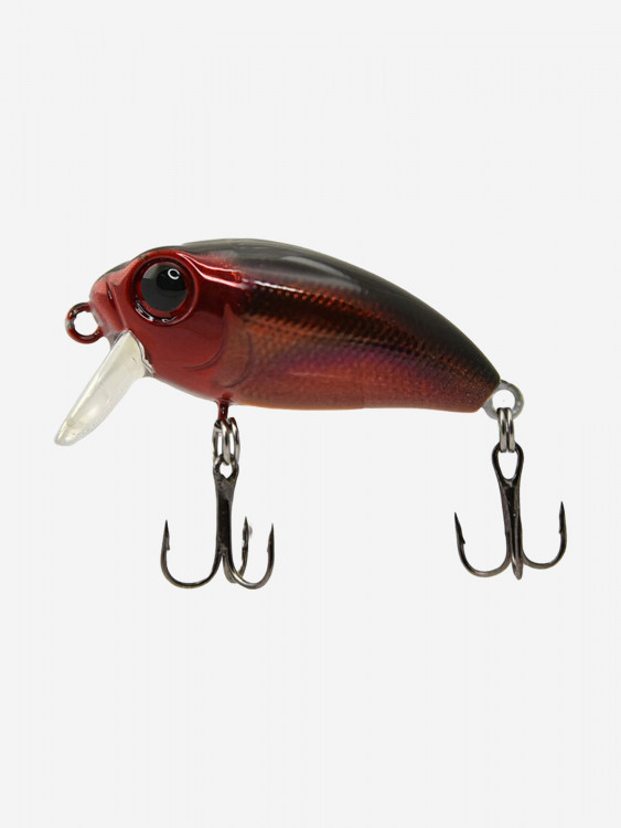 Воблер для рыбалки LureMax HOBO 36F SSR-090 3,5 г., плавающий.