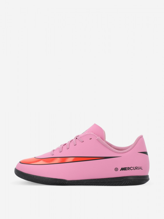 Бутсы для мальчиков Nike Vapor 16 Club Ic