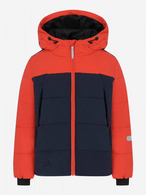 Пуховик для мальчиков Oldos!