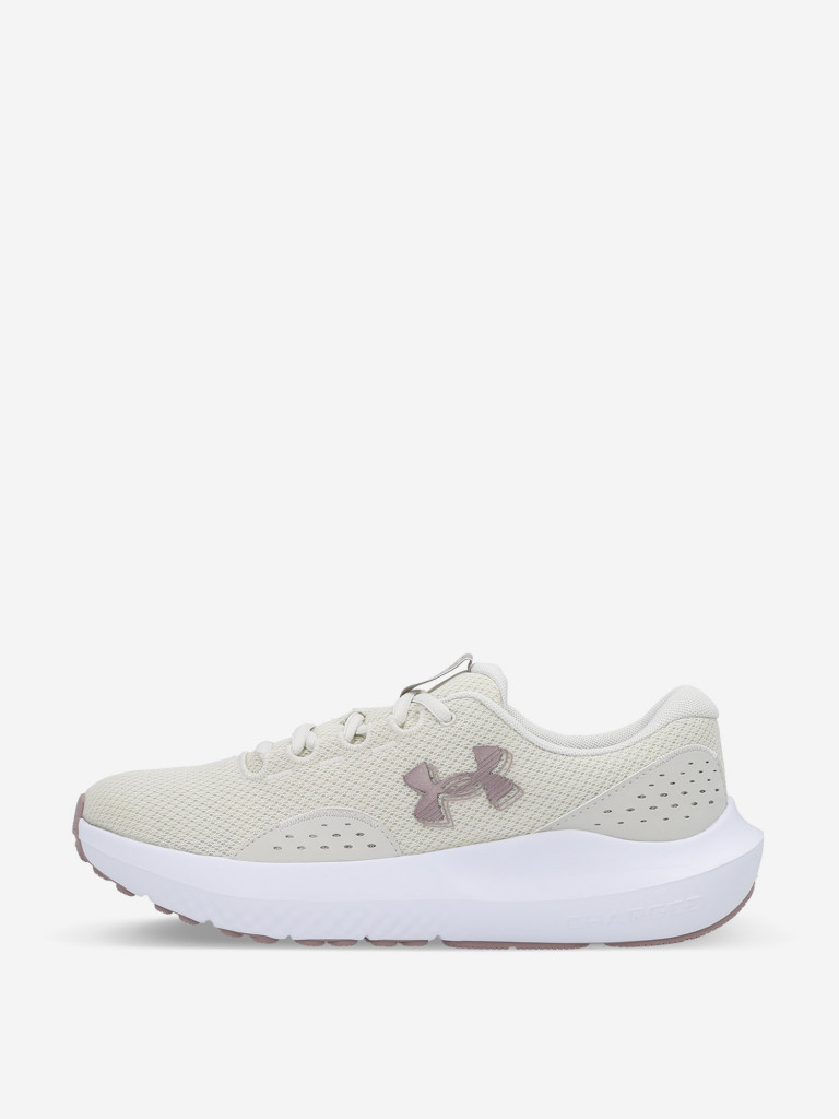 Кроссовки женские Under Armour Charged Surge 4
